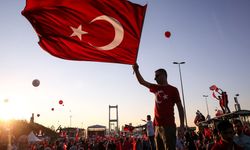 Afyon'da 15 Temmuz Programı Belli Oldu