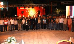 15 Temmuz, Milletin İmanla Yazdığı Direniş Destanı