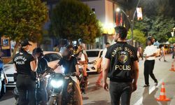 Isparta’da Asayiş Uygulaması: 183 Kişi Sorgulandı, 5 Araca Ceza