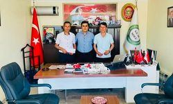 Otobüste Kriz Anına Müdahale Eden Şoförler Ödüllendirildi