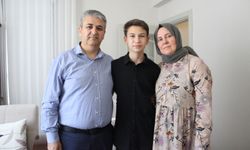 Ispartalı Öğrenci LGS’de 500 Tam Puan Alarak Türkiye Birincisi Oldu