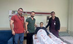 SDÜ Kalp Damar Kliniğinde Benthall ve EVAR operasyonları başarıyla yapılıyor