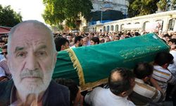 93 Yaşında Hayatını Kaybeden “Mehtarlar” Son Yolculuğuna Uğurlanacak