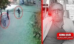 Isparta'da 3 kişiyi yaralayan 93 Yaşındaki Şüpheli tutuklandı