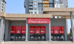 Antalya'da Yeni Kent Lokantası Açılıyor