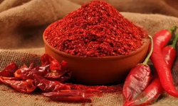 Acı Biber Kilo Verdirir mi? Gerçek Etkisi Şaşırtabilir!