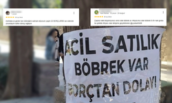 Hayat Pahalı, Umut Böbrekte: İnsanlar Organlarını Satmak İstiyor