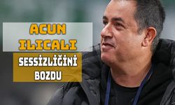 Acun Ilıcalı'dan Önemli Açıklamalar