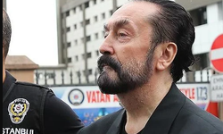 Adnan Oktar'ın Cezaevindeki Son Hali Ortaya Çıktı! Fotoğraf Sosyal Medyada Olay Oldu