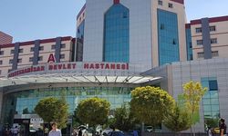 Afyonkarahisar Devlet Hastanesi'nde yasa dışı faaliyetlere dev operasyon!