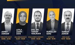 AK Parti Burdur'da Eğitim Seferberliği Başlatıyor!