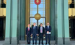SDÜ’nün Talepleri Ankara’da Gündeme Geldi