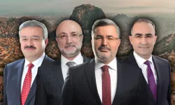 Milletvekillerinden Leman Dergisi’ne Sert Tepki!