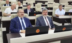Ali Özkaya Afyon’a kazandırılacak yeni araçlarlarla ilgili ne dedi?