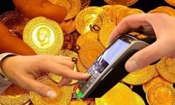 Kredi Kartıyla Altın Aldınız mı? Cezası Ağır Olabilir