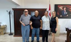 SDÜ’de Engelsiz Mimarlık Hamlesi