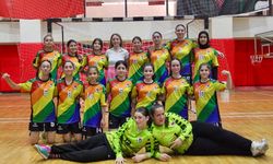 ANALİG Hentbol Grup Müsabakaları Isparta’da Sona Erdi