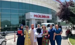 Afyon’da Anne Sütü ve Bebek Dostu Hizmetlere Yakın Takip