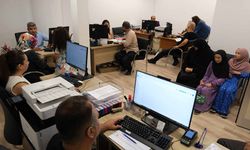 ASAT’tan Kepez’e Erişilebilir Hizmet Hamlesi