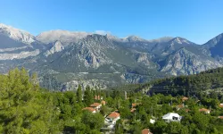 Antalya'da Tartışmalara Neden Olan O Proje İptal Edildi