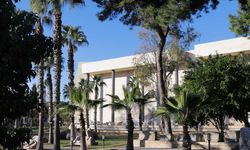 Antalya Arkeoloji Müzesi’nin Tescil Başvurusu Reddedildi
