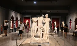 Antalya'da Turistler Tepki Gösterdi