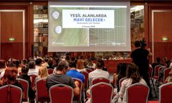 Antalya’da “Yeşil Alanlarda Mavi Gelecek: Sürdürülebilir Çim Yönetimi” Toplantısı Düzenlendi