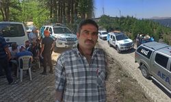 Ekipler Zorlu Arazi Koşullarında Arama Çalışmalarına Devam Ediyor