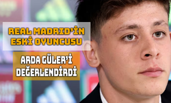 Mijatovic’ten Arda Güler Yorumu