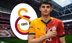 Arda Ünyay kimdir nereli kaç yaşında, hangi mevkide oynuyor?