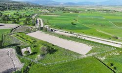 Denizli Büyükşehir’den Kocayaka’ya Sıfır Enerjili Doğal Arıtma Tesisi