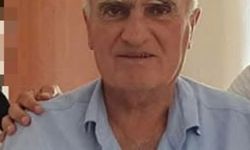 DYP’nin Eski İl Başkanı Asım Ünlü Vefat Etti