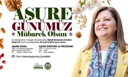 Afyonkarahisar’da Aşure Günü Etkinlikleri Başlıyor