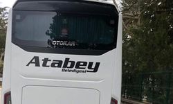 Atabey – Isparta Otobüs Seferlerine Yeni Saat Eklendi