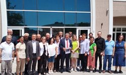 Atatürk’ü Hedef Alan Paylaşımlar İçin CHP Burdur Adliyeye Başvurdu