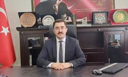 Yalvaç Cumhuriyet Başsavcılığına Atanan Ayhan Yenilmez Görevine Başladı
