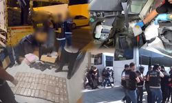Bakan Yerlikaya Açıkladı: Isparta’da Çok Sayıda Madde Ele Geçirildi