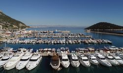 Antalya Balıkçı Barınağı’nda Ceza Gerginliği Büyüyor!