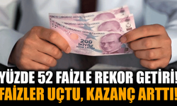 Mevduat Faizleri Hiç Çalışmadan Geçinmenizi Sağlayabilir!