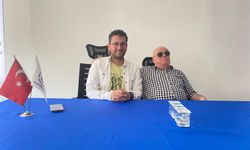 Başkan İsmail Er Isparta İnşaat Mühendisleri Odası'ndan  “Erişilebilirlik” Vurgusu Yaptı
