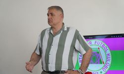 Başkan Özdemir’den Taraftara Çağrı: "28 Kombineyle Lig Mi Çıkılır?"