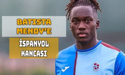 Sevilla, Batista Mendy İçin Devrede!