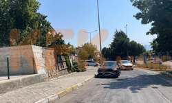 Belediye Başkanı’nın Makam Aracına “Nazar Değdi”