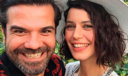 Beren Saat’ten Bomba Açıklama: Bebek Mi Geliyor?