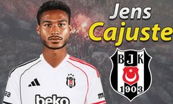 İsveçli Orta Saha Jens Cajuste, Beşiktaş'ta
