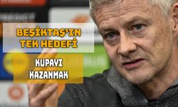 Beşiktaş, Shakhtar Karşısında İlk Galibiyetin Peşinde