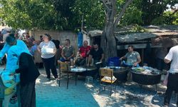 İl Müdürü Beşir Dede Türbesi’ni Ziyaret Etti