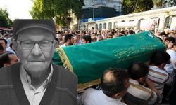 “Boğacı” Lakaplı Mustafa Yıldız Hayatını Kaybetti