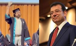 "Bu Diploma Hükümsüzdür": Boğaziçi Öğrencisi Doruk Dörücü'den İmamoğlu Tepkisi!