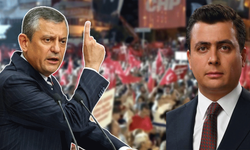 Özgür Özel’den Gökçek’in Oğluna Sert Sözler: “Bozuk Tohum!”